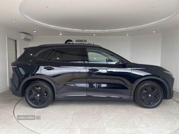 Used MG MGS5 2025 for sale - 76551457: Photo 12