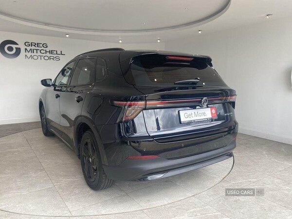 Used MG MGS5 2025 for sale - 76551457: Photo 14