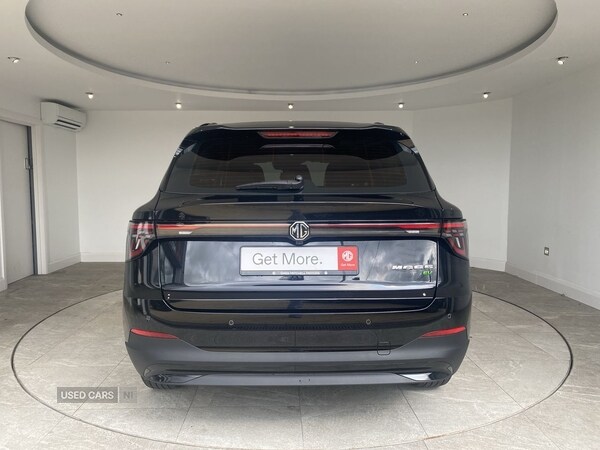 Used MG MGS5 2025 for sale - 76551457: Photo 15