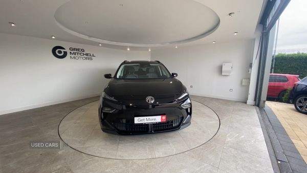 Used MG MGS5 2025 for sale - 76551457: Photo 2