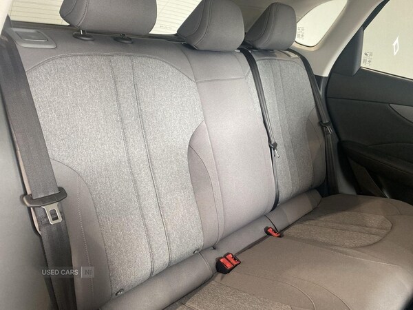 Used MG MGS5 2025 for sale - 76551457: Photo 24