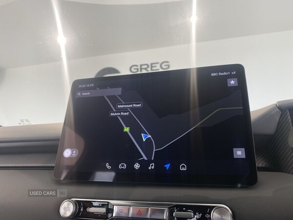 Used MG MGS5 2025 for sale - 76551457: Photo 26