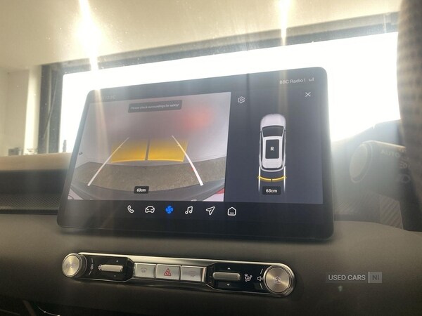 Used MG MGS5 2025 for sale - 76551457: Photo 27