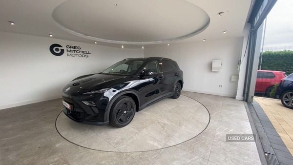 Used MG MGS5 2025 for sale - 76551457: Photo 3