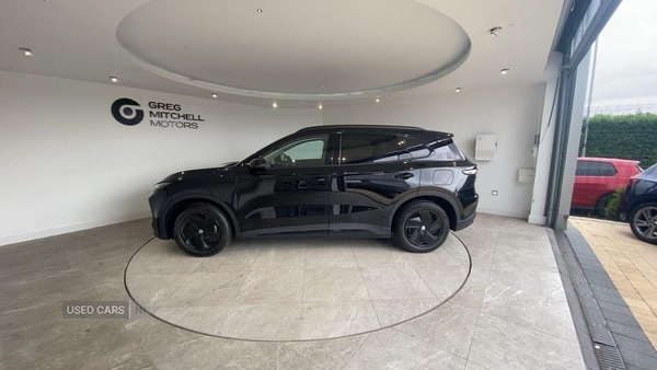 Used MG MGS5 2025 for sale - 76551457: Photo 4