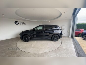 Used MG MGS5 2025 for sale - 76551457: Photo