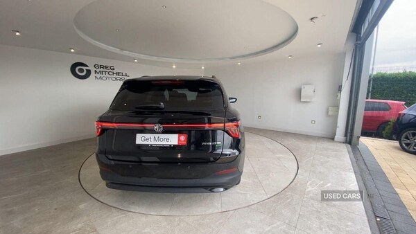 Used MG MGS5 2025 for sale - 76551457: Photo 6