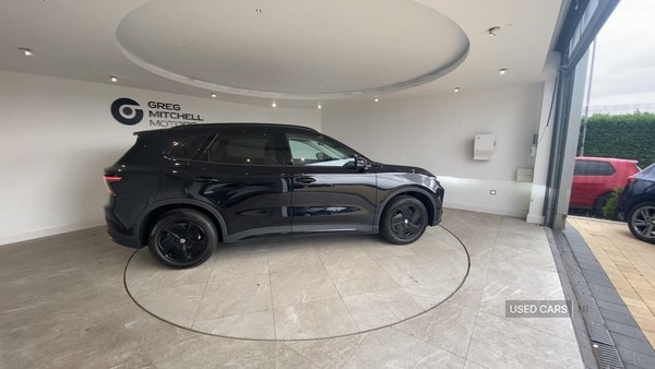 Used MG MGS5 2025 for sale - 76551457: Photo 8