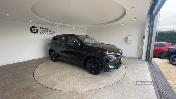 Used MG MGS5 2025 for sale - 76551457: Photo 9