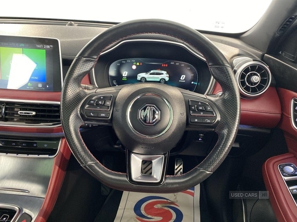 Used MG MG HS 2022 for sale - 76308286: Photo 12