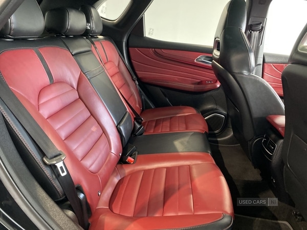 Used MG MG HS 2022 for sale - 76308286: Photo 14