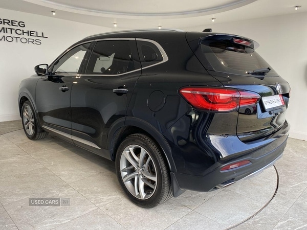 Used MG MG HS 2022 for sale - 76308286: Photo 5