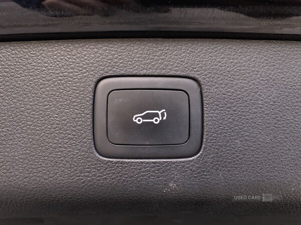 Used MG MG HS 2022 for sale - 76308286: Photo 7
