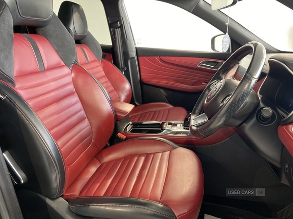 Used MG MG HS 2022 for sale - 76308286: Photo 9