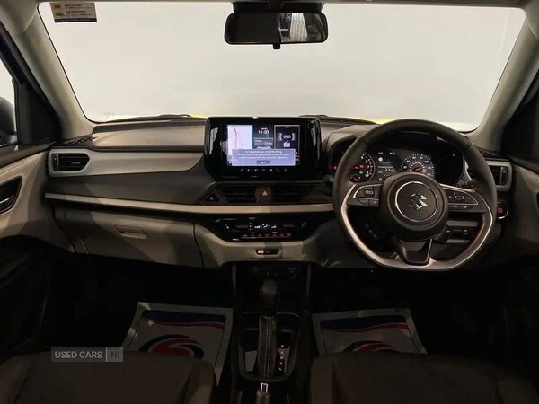 Used Suzuki Swift 2026 for sale - 77345902: Photo 10