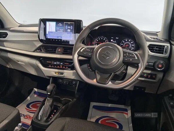 Used Suzuki Swift 2026 for sale - 77345902: Photo 11