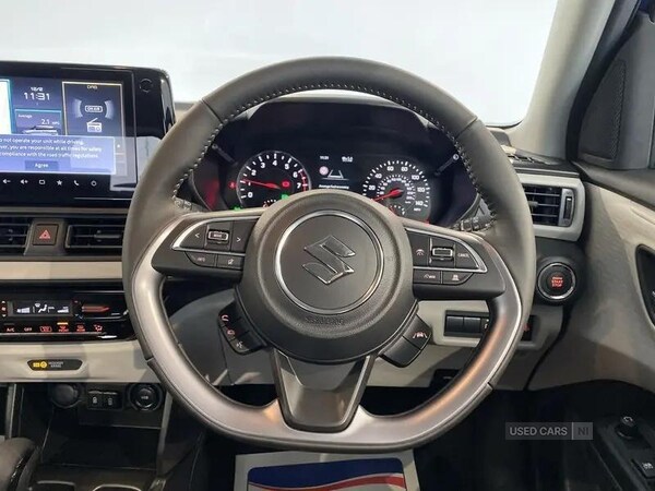 Used Suzuki Swift 2026 for sale - 77345902: Photo 12