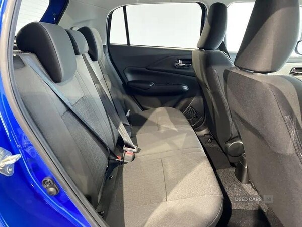 Used Suzuki Swift 2026 for sale - 77345902: Photo 14