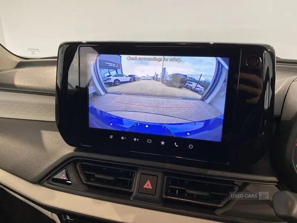 Used Suzuki Swift 2026 for sale - 77345902: Photo 17