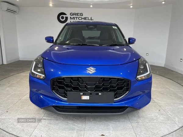 Used Suzuki Swift 2026 for sale - 77345902: Photo 2