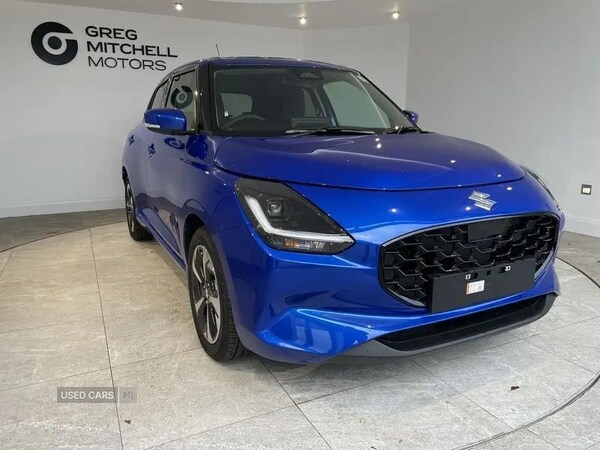 Used Suzuki Swift 2026 for sale - 77345902: Photo 3