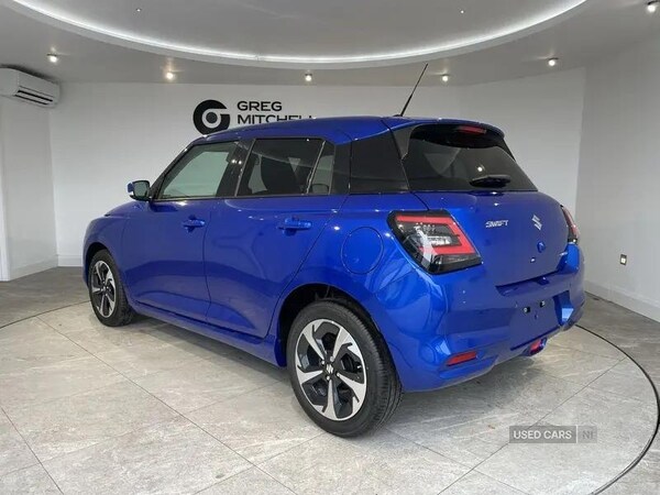 Used Suzuki Swift 2026 for sale - 77345902: Photo 5