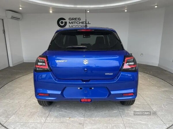 Used Suzuki Swift 2026 for sale - 77345902: Photo 6