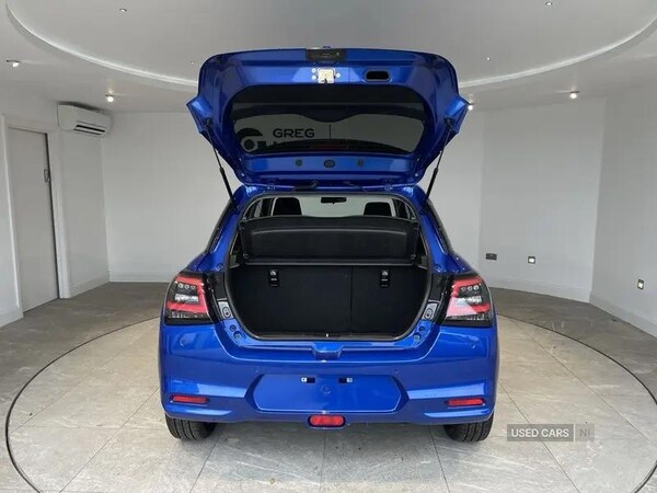 Used Suzuki Swift 2026 for sale - 77345902: Photo 7