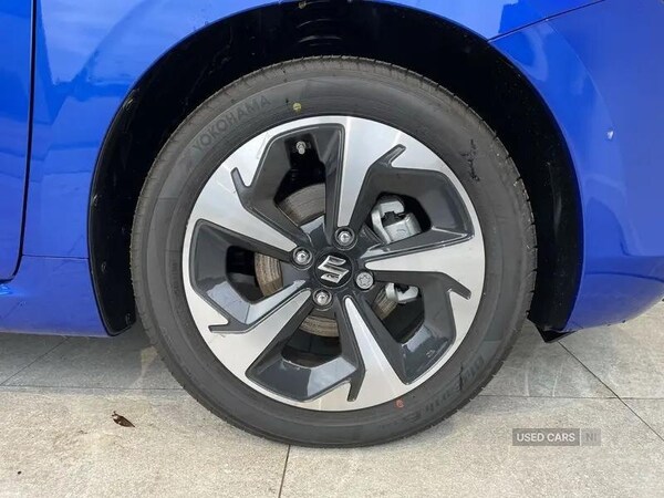 Used Suzuki Swift 2026 for sale - 77345902: Photo 8