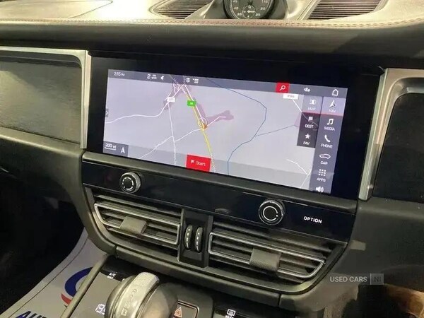 Used Porsche Macan 2022 for sale - 77017605: Photo 17