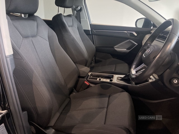 Used Audi Q3 2023 for sale - 76690373: Photo 18