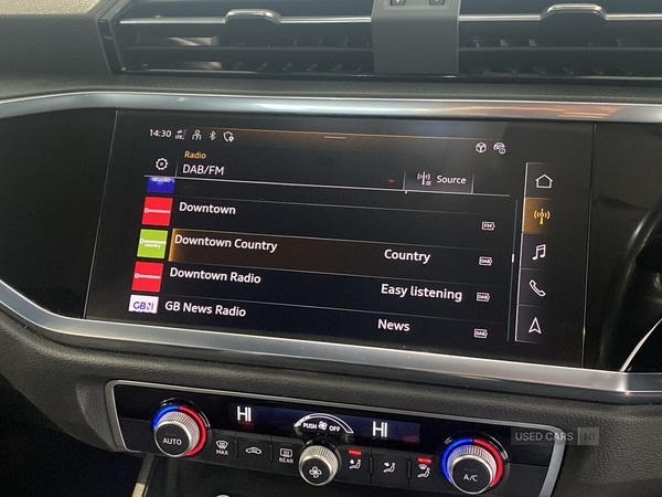 Used Audi Q3 2023 for sale - 76690373: Photo 24