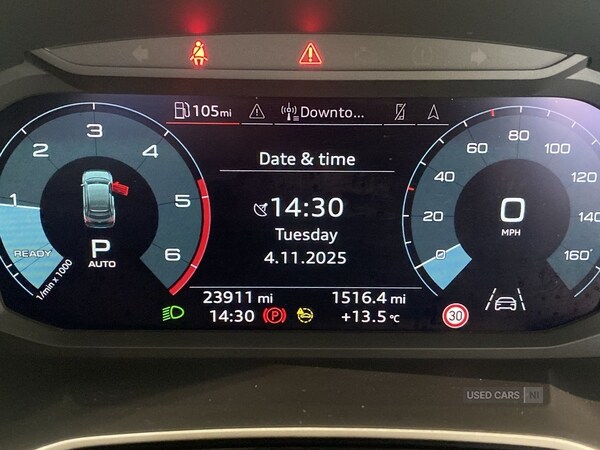 Used Audi Q3 2023 for sale - 76690373: Photo 29