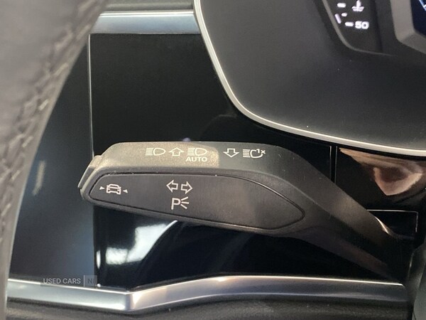 Used Audi Q3 2023 for sale - 76690373: Photo 30