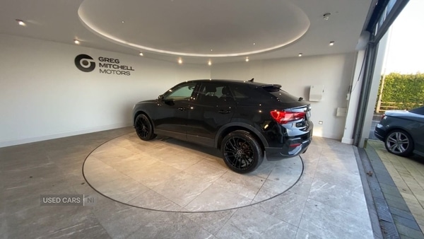 Used Audi Q3 2023 for sale - 76690373: Photo 5