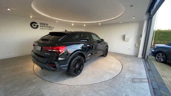 Used Audi Q3 2023 for sale - 76690373: Photo 7