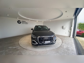 Used Audi Q2 2022 for sale - 77684631: Photo