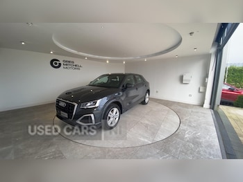 Used Audi Q2 2022 for sale - 77684631: Photo