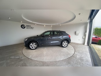 Used Audi Q2 2022 for sale - 77684631: Photo