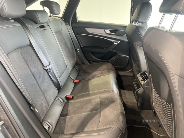 Used Audi A6 2022 for sale - 76410129: Photo 15