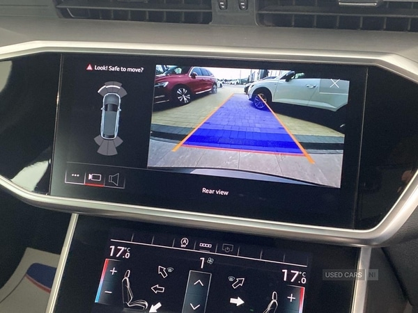 Used Audi A6 2022 for sale - 76410129: Photo 18