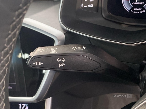 Used Audi A6 2022 for sale - 76410129: Photo 23