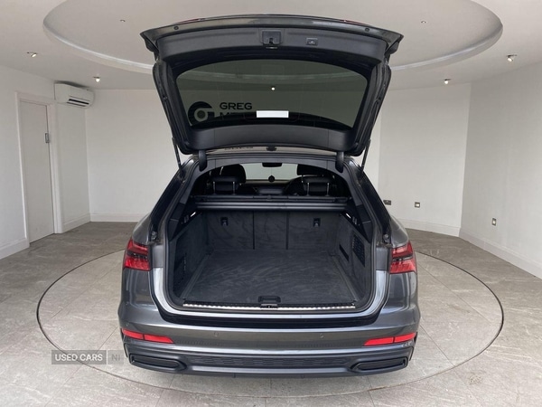 Used Audi A6 2022 for sale - 76410129: Photo 7