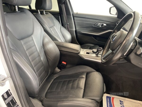 Used BMW 3 Series 2020 for sale - 77030304: Photo 10