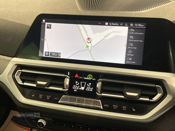 Used BMW 3 Series 2020 for sale - 77030304: Photo 17