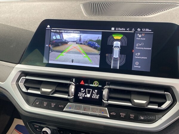 Used BMW 3 Series 2020 for sale - 77030304: Photo 18