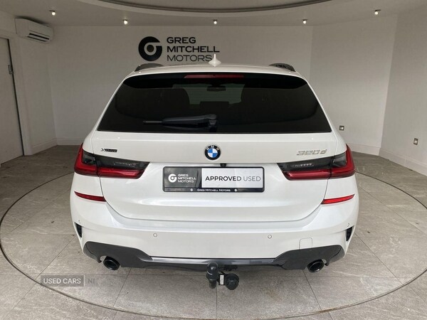 Used BMW 3 Series 2020 for sale - 77030304: Photo 6