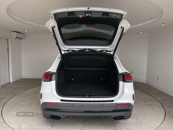 Used Mercedes-Benz GLA 2021 for sale - 77041355: Photo 15