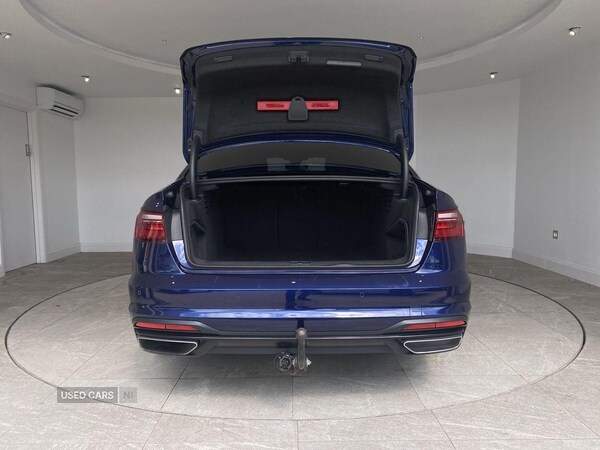 Used Audi A4 2023 for sale - 76672144: Photo 15