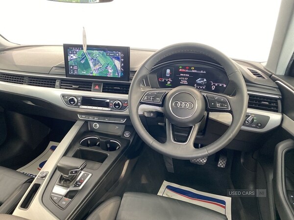 Used Audi A4 2023 for sale - 76672144: Photo 19